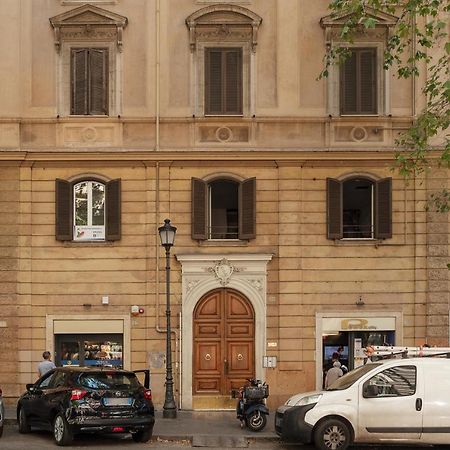 Piazza Di Santa Maria Maggiore Cosy Apartment Rome Extérieur photo