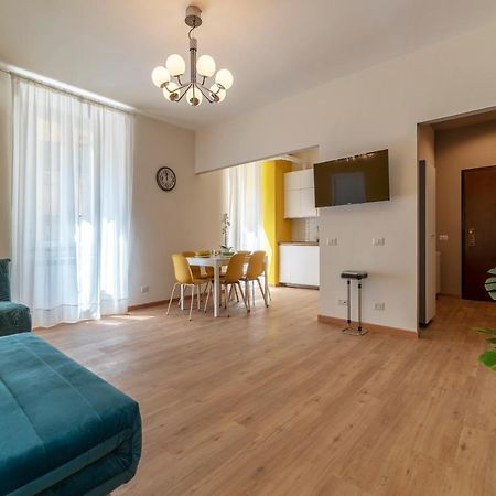 Piazza Di Santa Maria Maggiore Cosy Apartment Rome Extérieur photo