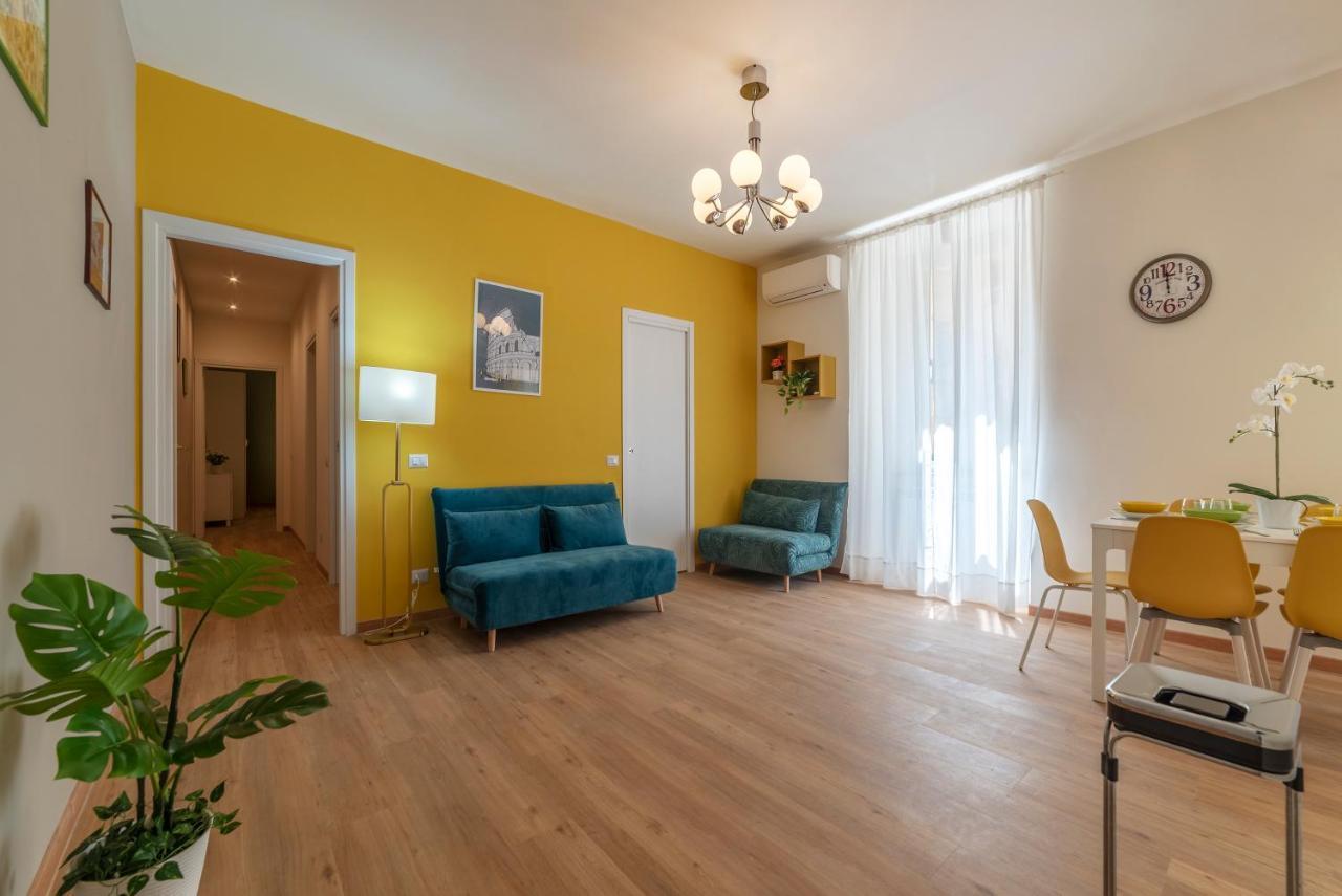 Piazza Di Santa Maria Maggiore Cosy Apartment Rome Extérieur photo