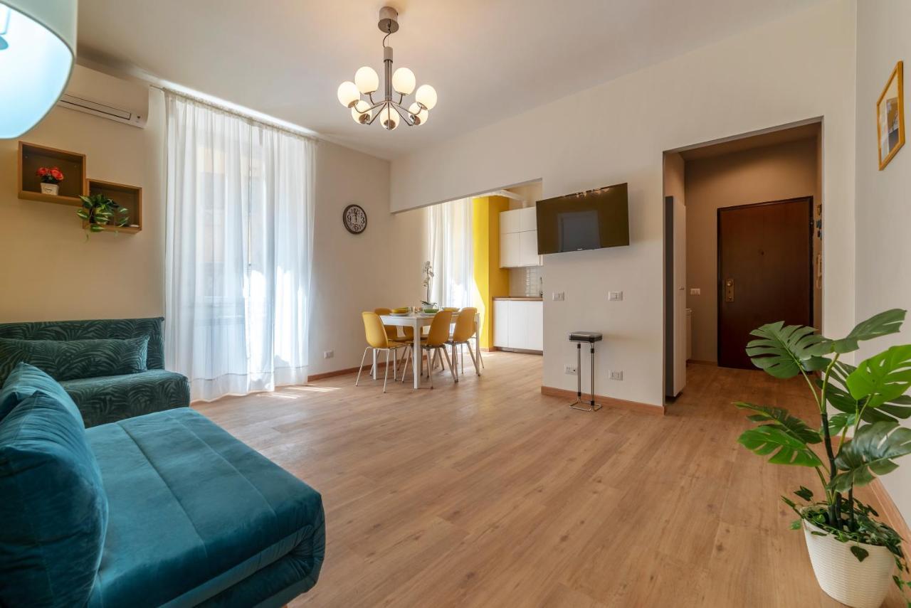 Piazza Di Santa Maria Maggiore Cosy Apartment Rome Extérieur photo