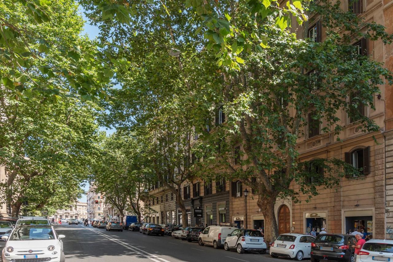 Piazza Di Santa Maria Maggiore Cosy Apartment Rome Extérieur photo