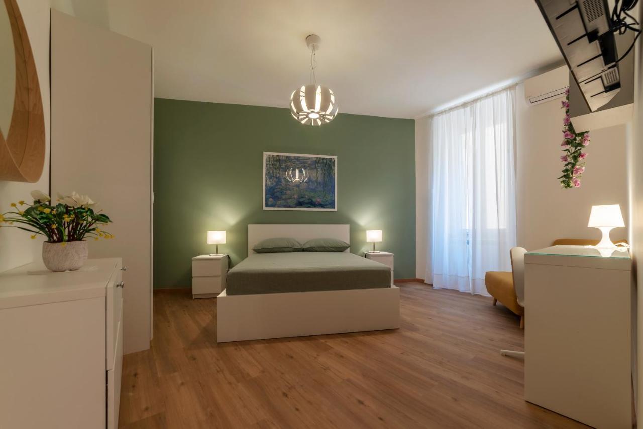 Piazza Di Santa Maria Maggiore Cosy Apartment Rome Extérieur photo